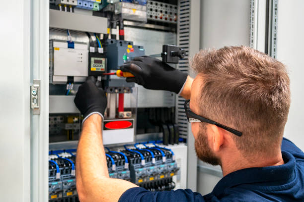 Best Electrical Rewiring Services  in Pulaski, VA