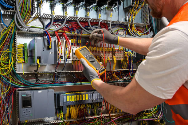 Best Electrical Upgrades for Homes  in Pulaski, VA