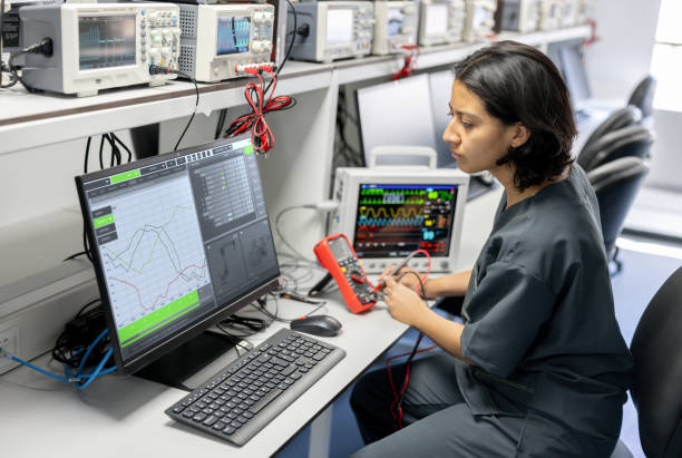Affordable Electrical Installation in Pulaski, VA