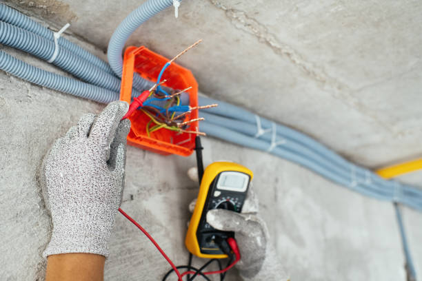 Best Local Electrician Companies  in Pulaski, VA
