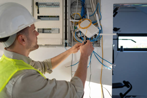Professional Electrician in Pulaski, VA