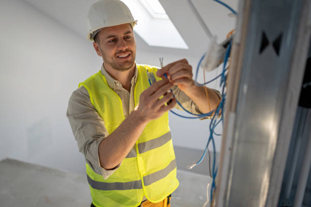 Best Emergency Electrical Repair  in Pulaski, VA